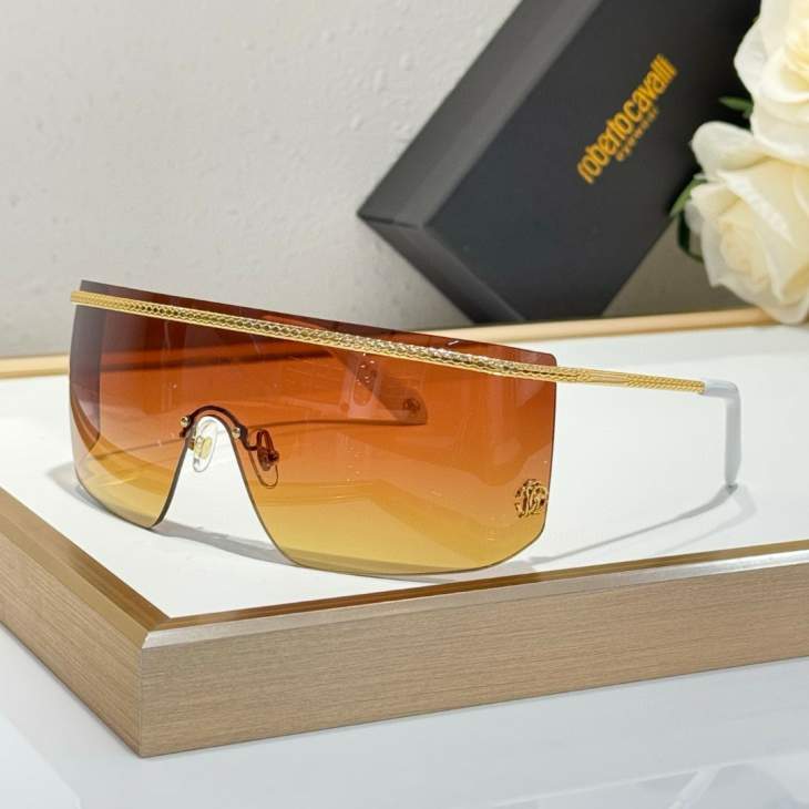 Picture of Roberto Cavalli Sunglasses _SKUfw69412574fw